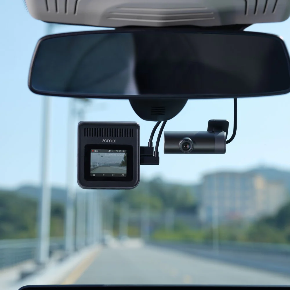 70mai Interior Cam (FC02) - Image 3