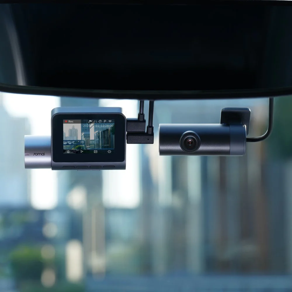 70mai Interior Cam (FC02) - Image 4