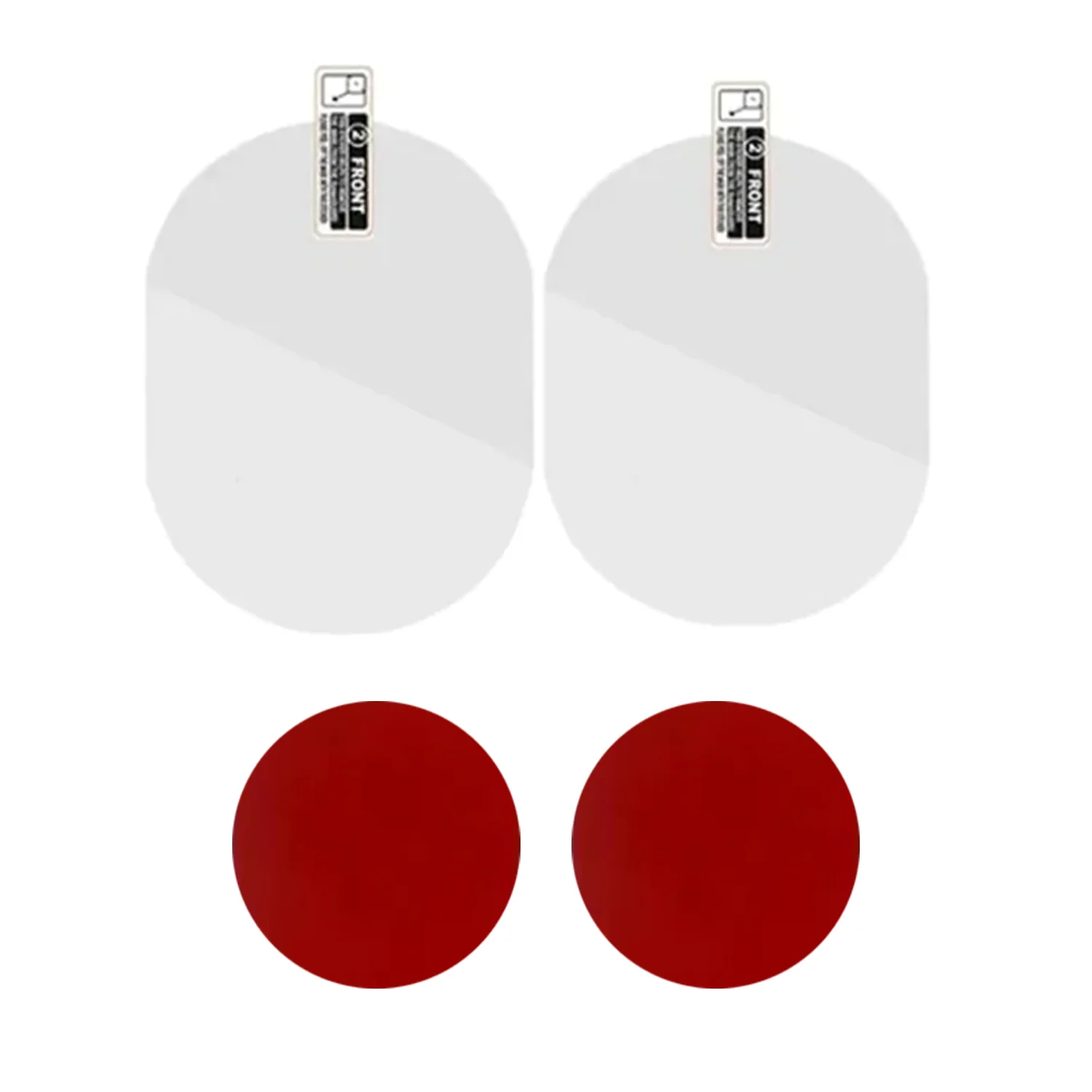 Installation Toolkit for 70mai DashCams - Electrostatic & Heat Resistant Sticker - Image 10