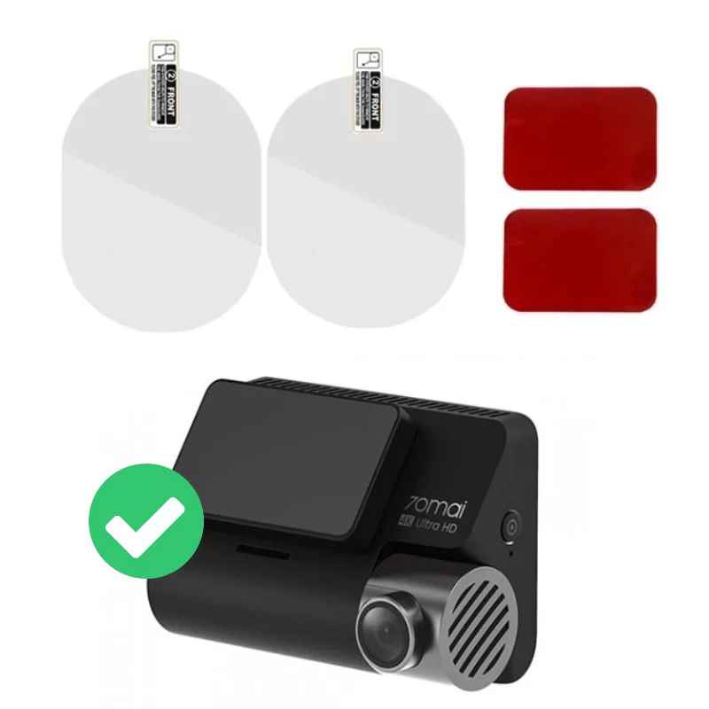 Installation Toolkit for 70mai DashCams - Electrostatic & Heat Resistant Sticker - Image 7