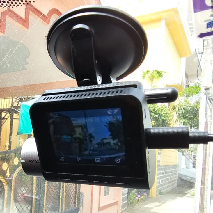 Suction Mount Bracket for 70mai A510, A500S & A200 - Image 8