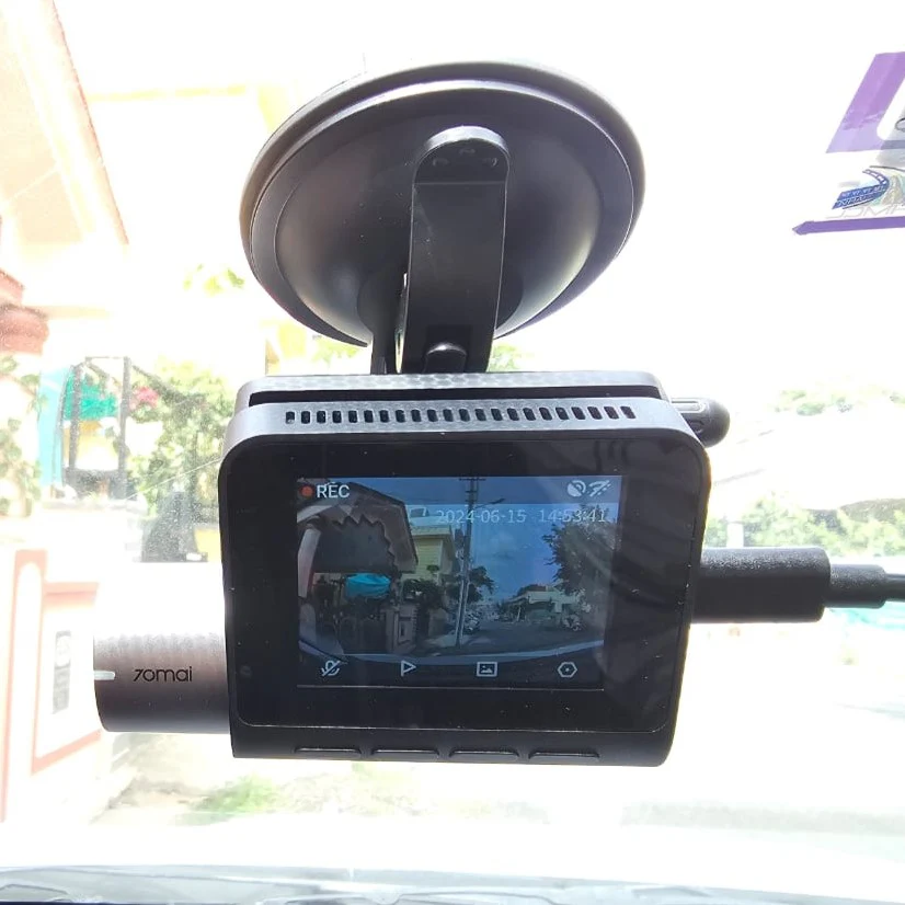 Suction Mount Bracket for 70mai A510, A500S & A200 - Image 9