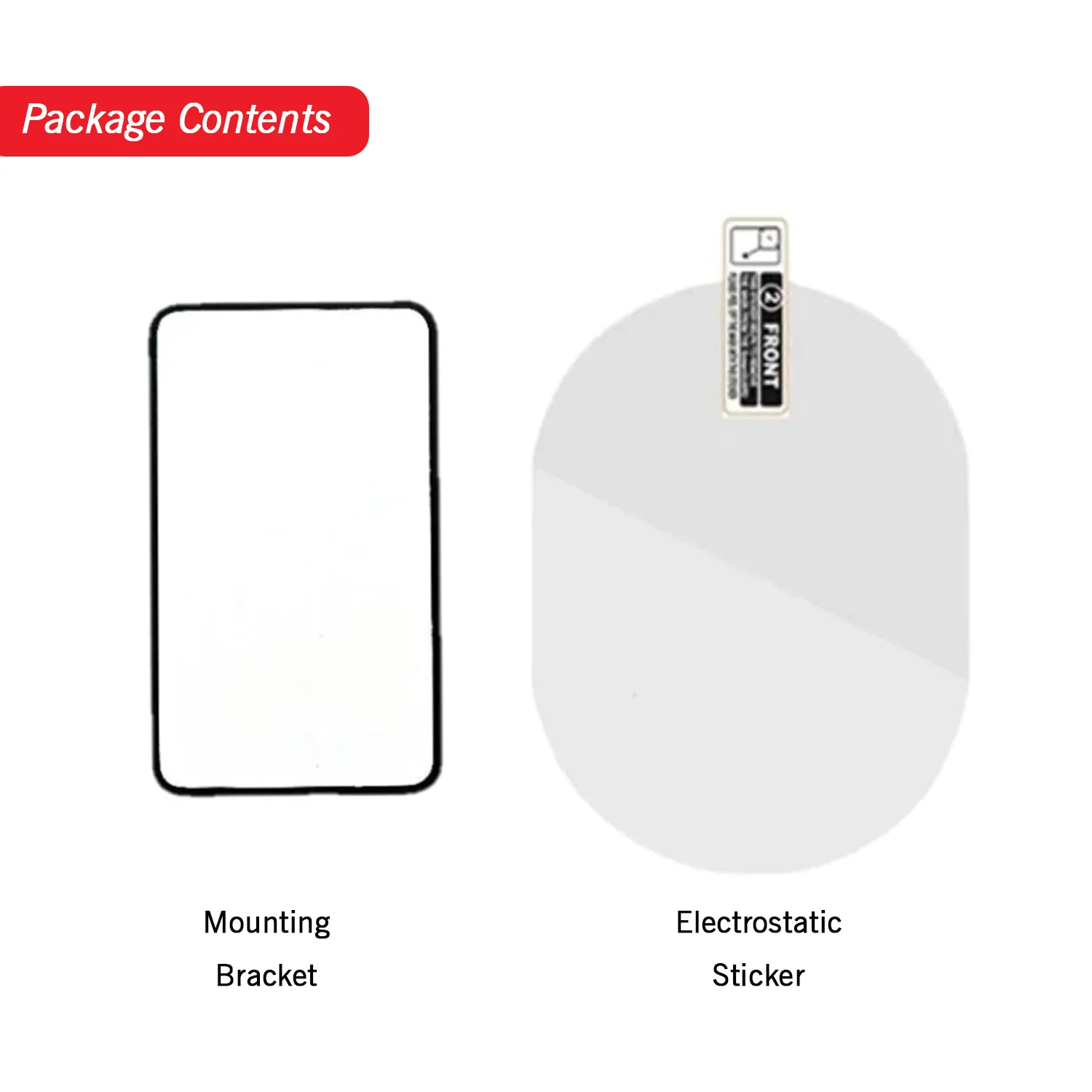 Mounting Bracket for 70mai A800S & A810 - Image 3