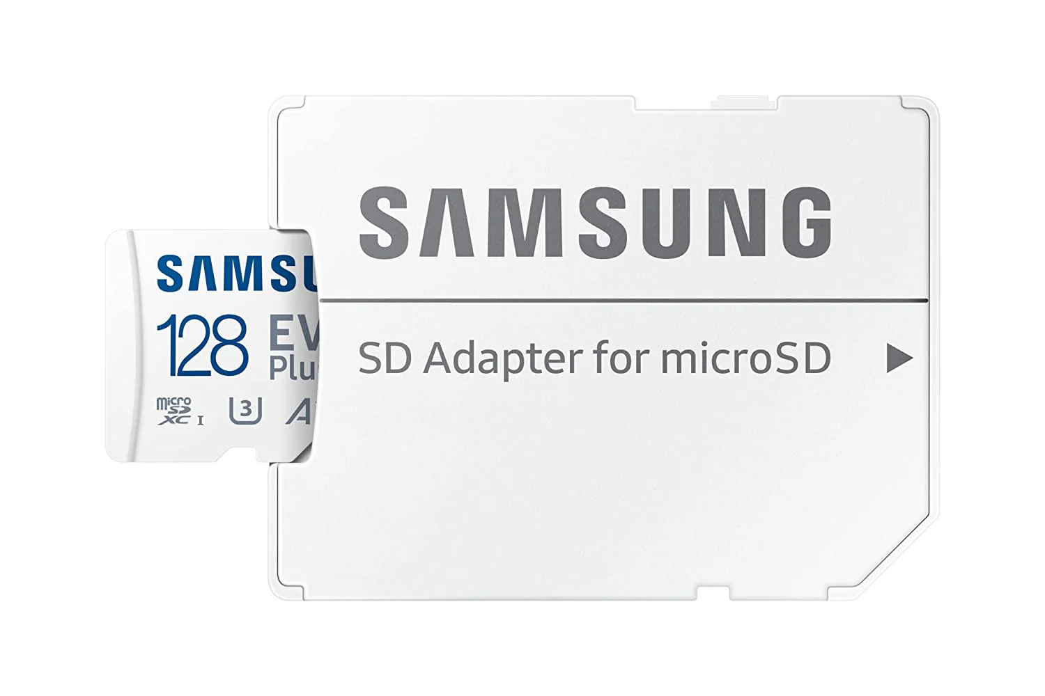 Samsung EVO Plus 128GB microSDXC Memory Card - Image 3