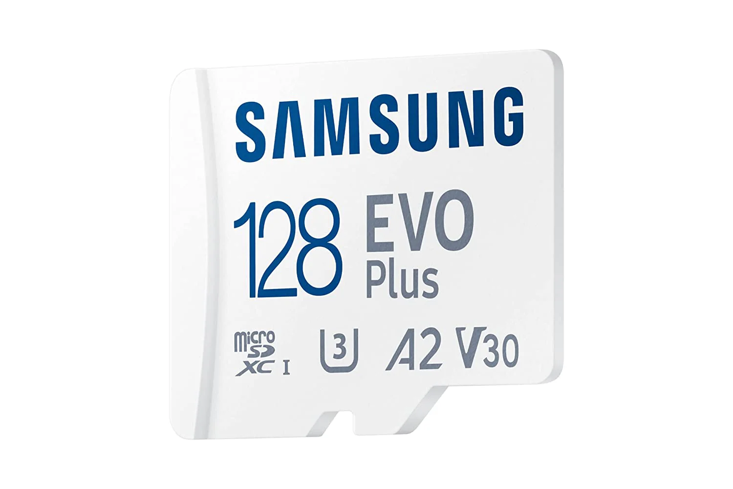 Samsung EVO Plus 128GB microSDXC Memory Card - Image 5