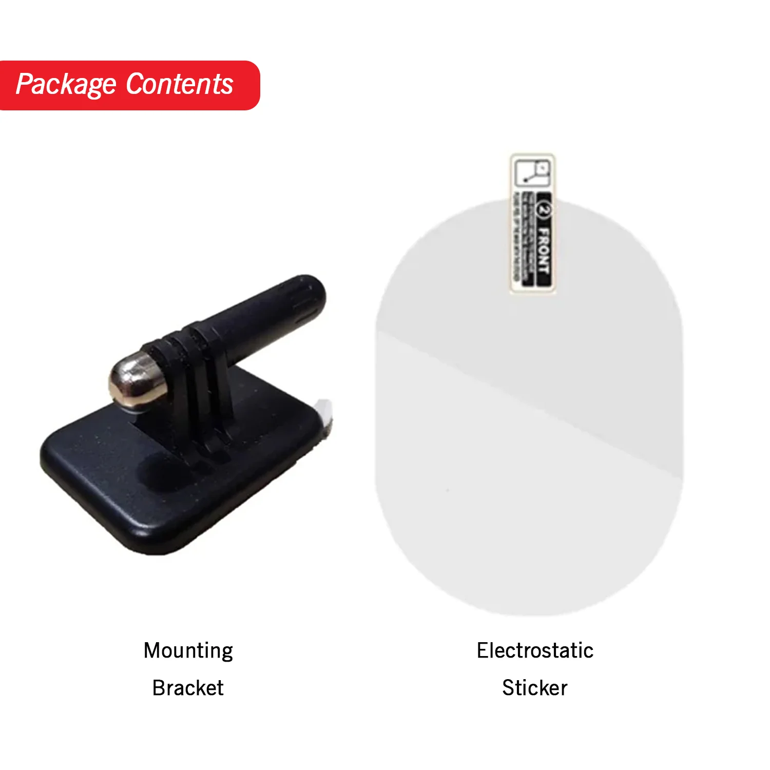 Mounting Bracket for 70mai 1S, M200, M300 & M310 - Image 3