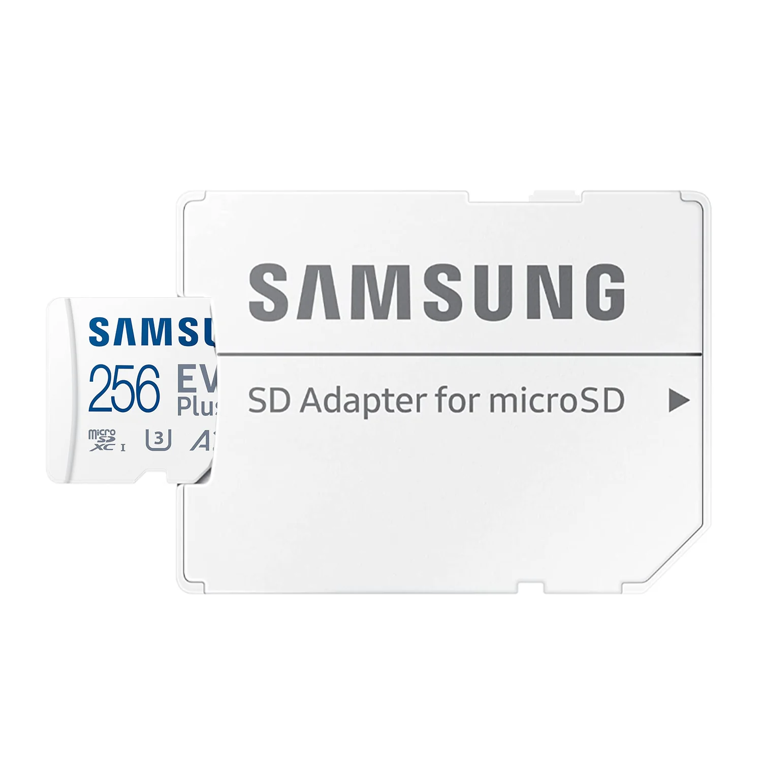 Samsung EVO Plus 256GB microSDXC Memory Card - Image 3