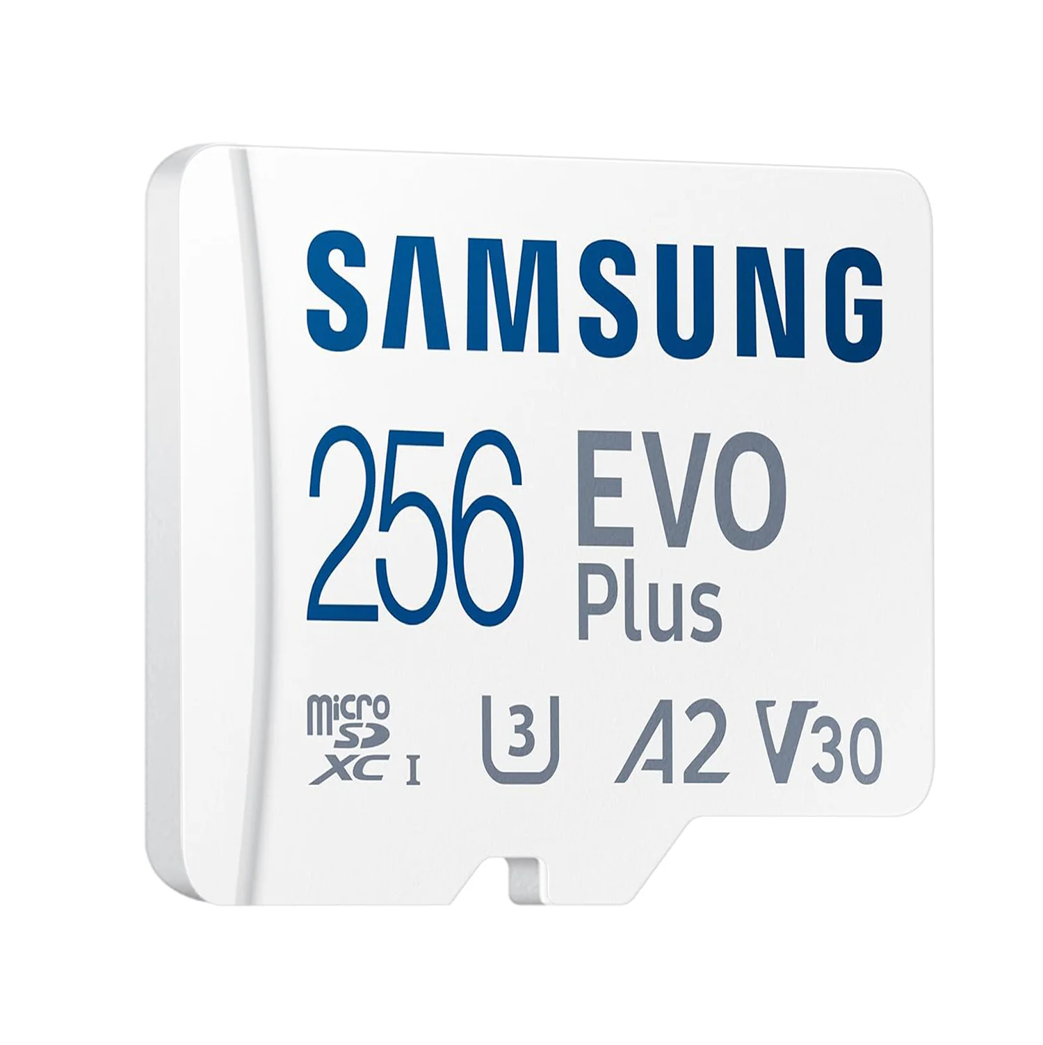 Samsung EVO Plus 256GB microSDXC Memory Card - Image 5