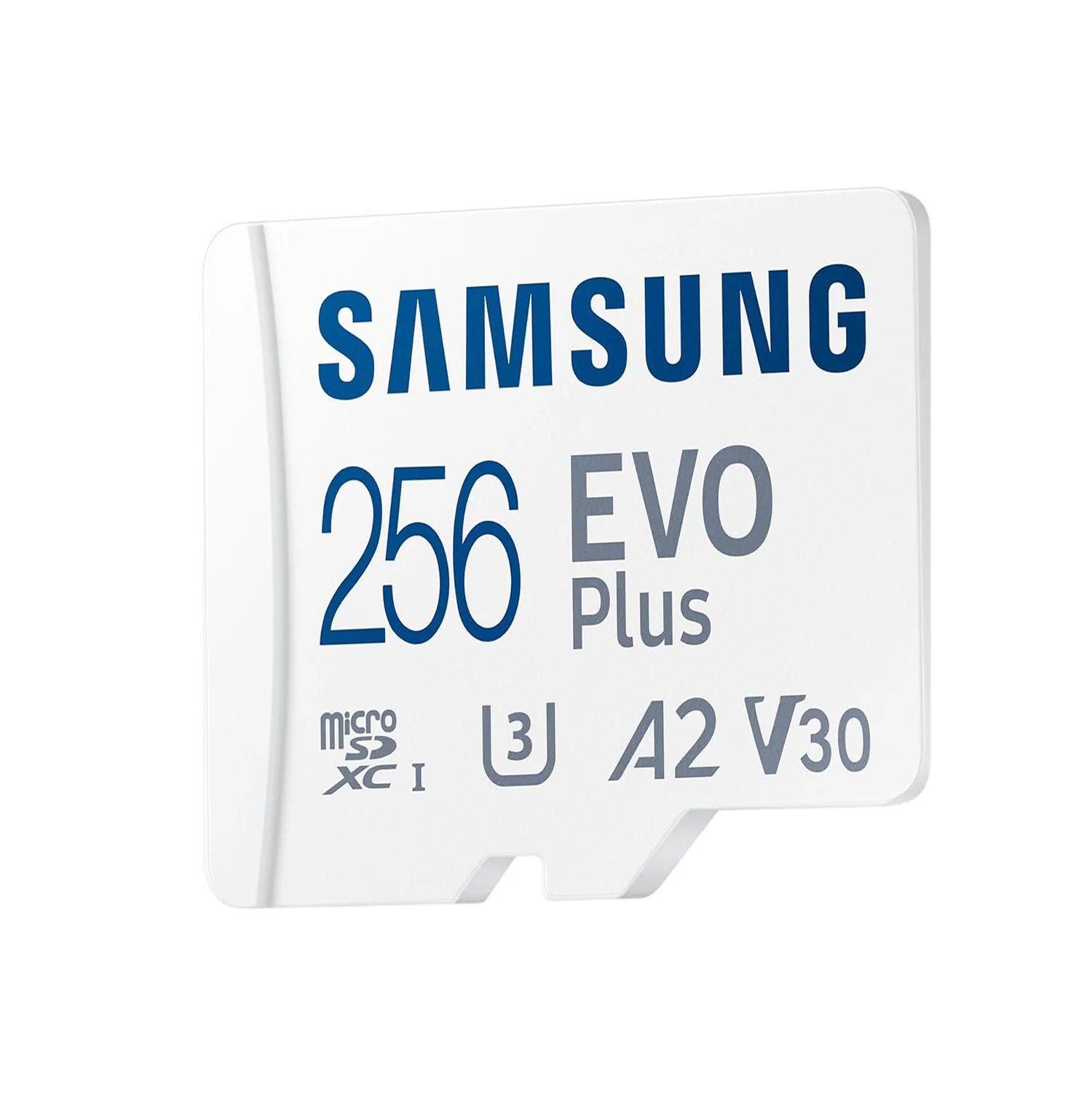 Samsung EVO Plus 256GB microSDXC Memory Card - Image 6