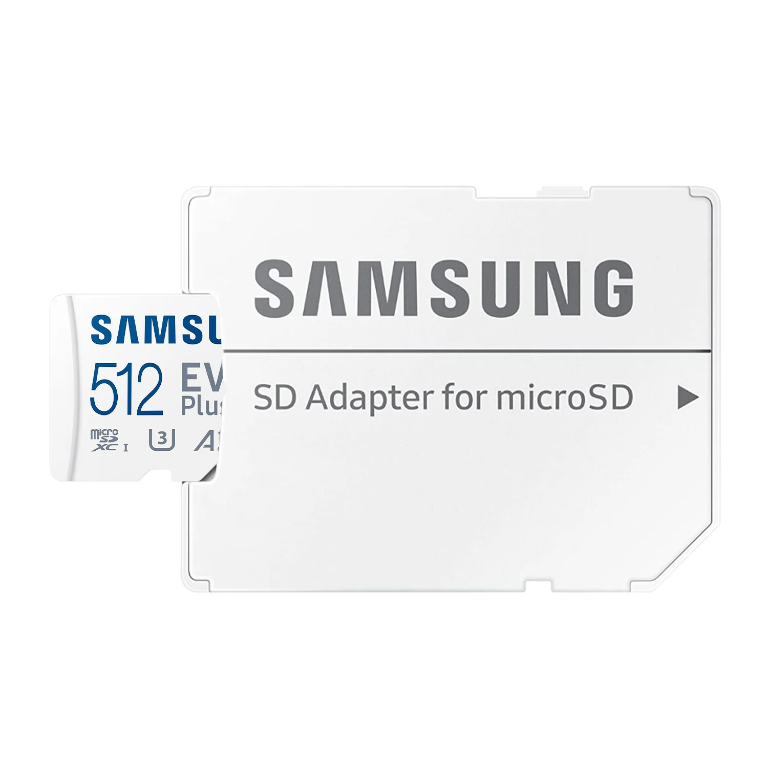 Samsung EVO Plus 512GB microSDXC Memory Card - Image 3