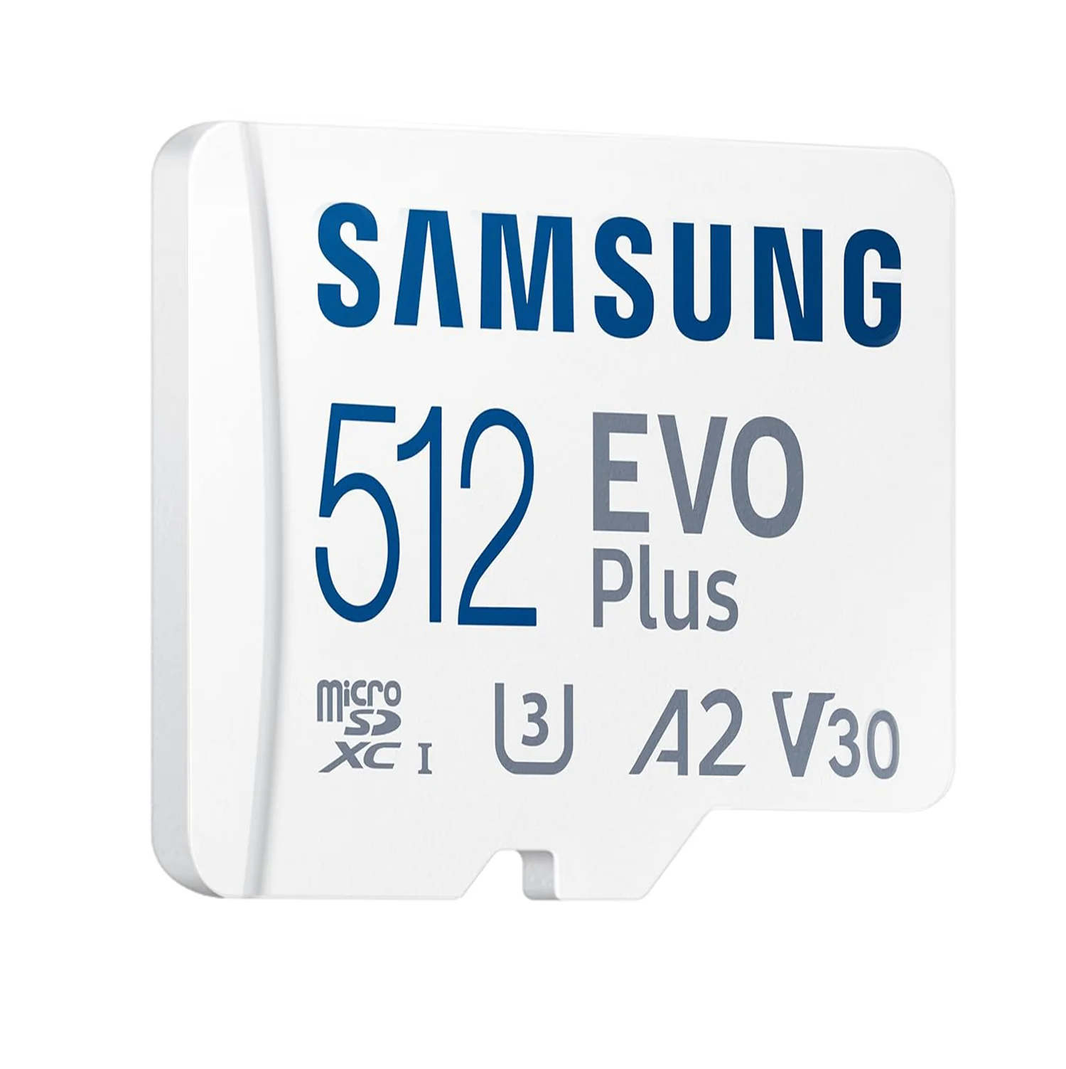 Samsung EVO Plus 512GB microSDXC Memory Card - Image 5