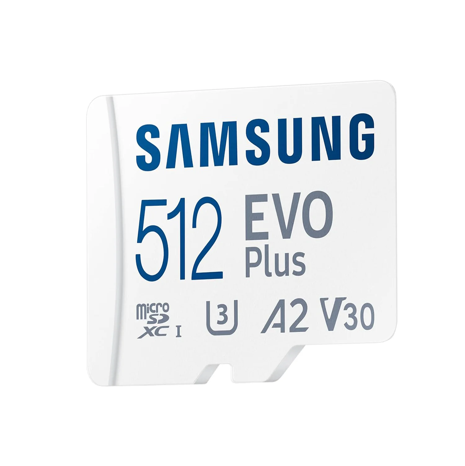 Samsung EVO Plus 512GB microSDXC Memory Card - Image 6