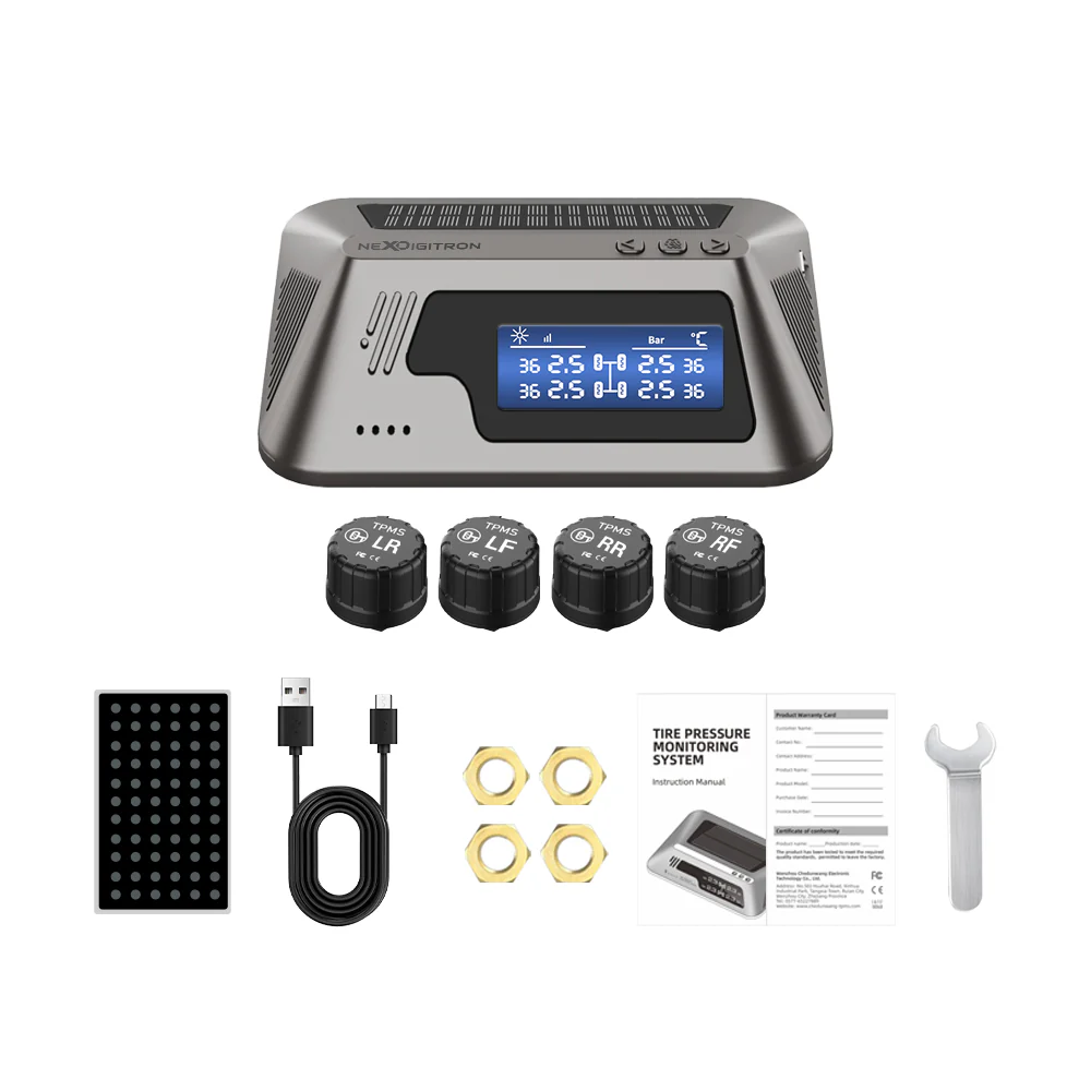 NEXDIGITRON TPMS Pro - Image 5