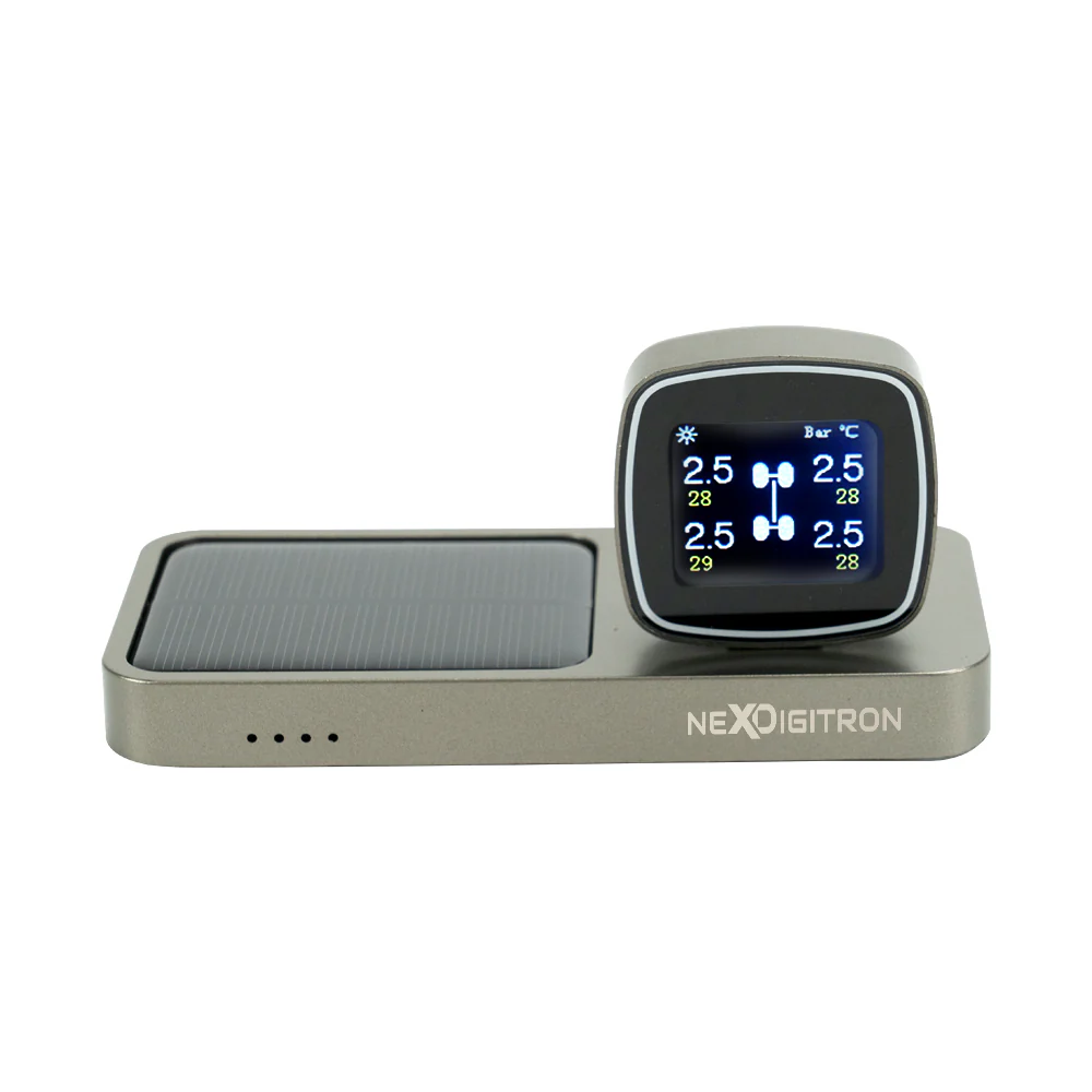 NEXDIGITRON TPMS Pro Max - Image 6