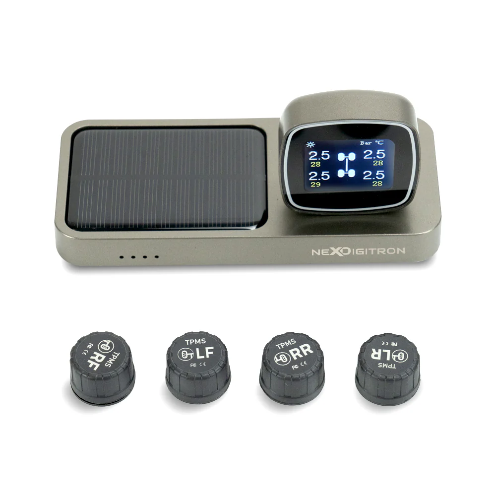 NEXDIGITRON TPMS Pro Max - Image 7