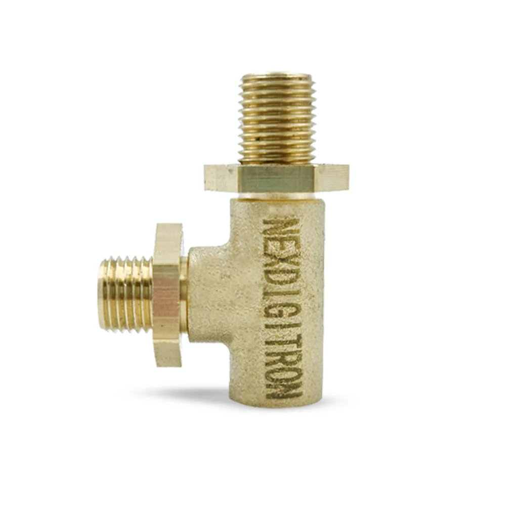 Two Way Valve for External TPMS (4 Pieces) - Image 4